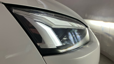 Audi A5 40 TFSI 204 S Line 2dr S Tronic Petrol Coupe